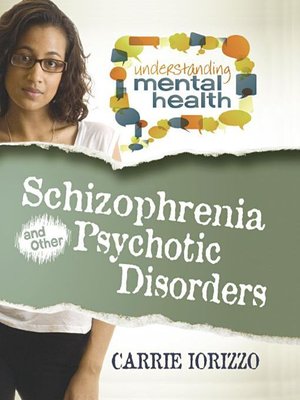 cover image of Schizophrenia and Other Psychotic Disorders